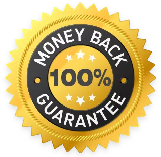 Synaptigen Synaptigen 180-day money back guarantee